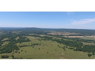 Property photo 2 - LAND AUCTION - 860+/- ACRES OFFERED IN 7 TRACTS IN PITTSBURG COUNTY, OKLAHOMA